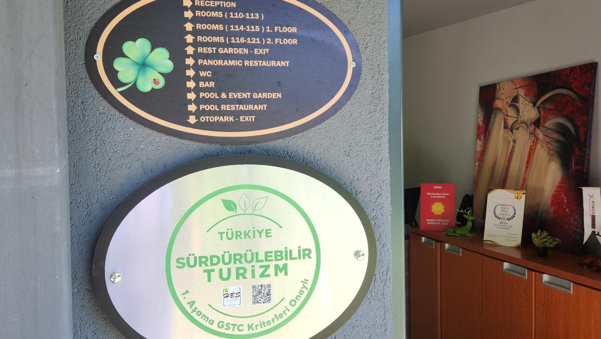 Hbs Polonezkoy Life & Garden Hotel - Istanbul, Istanbul